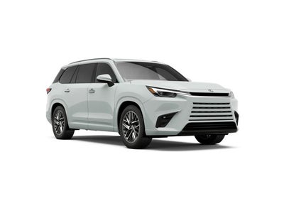 2026 Lexus TX TX 350 Premium AWD
