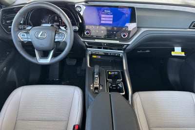 2026 Lexus TX TX 350 Premium AWD