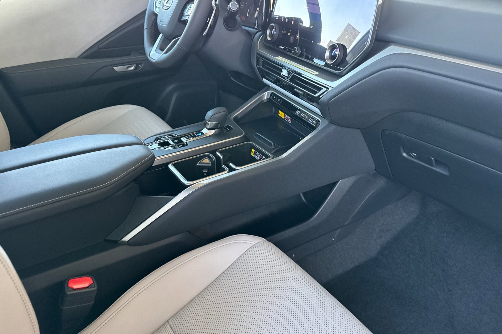 2026 Lexus TX TX 350 Premium AWD