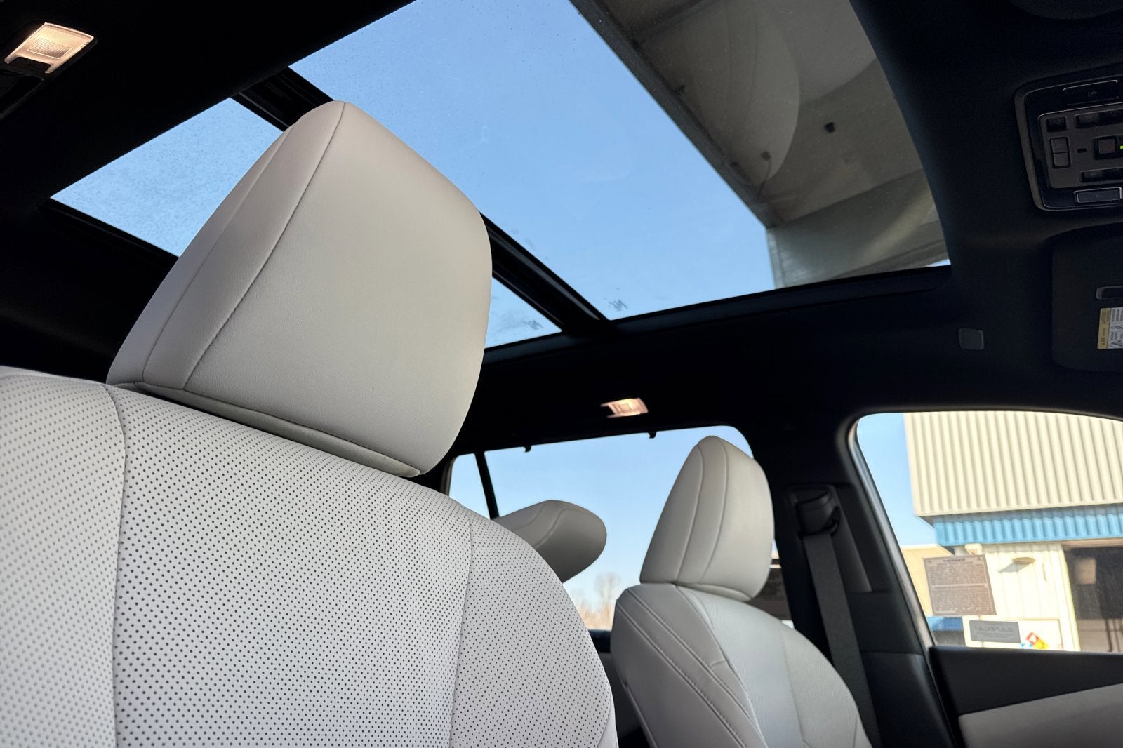 2026 Lexus TX TX 350 Premium AWD