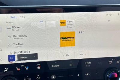 2026 Lexus TX TX 350 Premium AWD