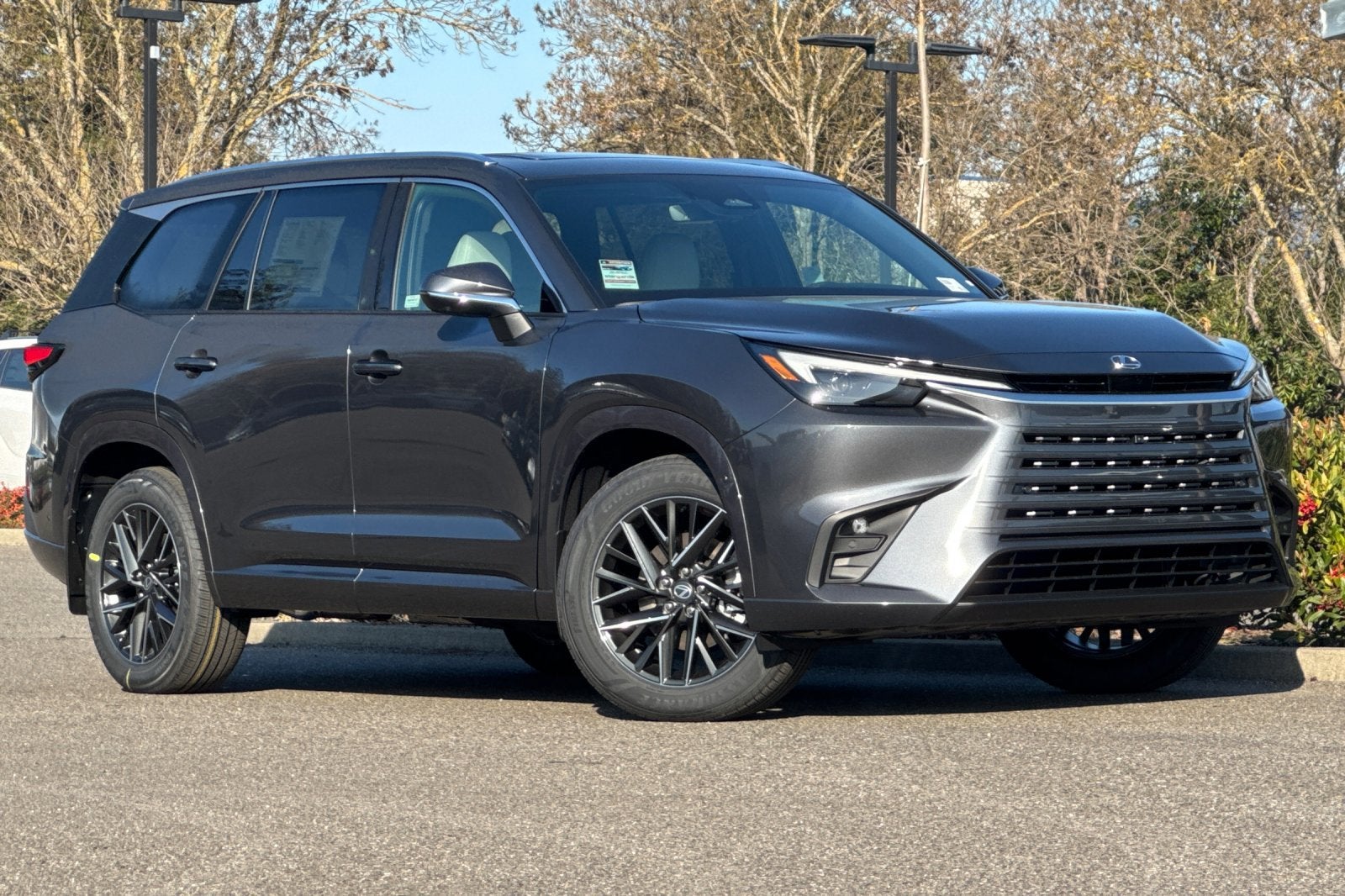 2026 Lexus TX TX 350 Premium AWD