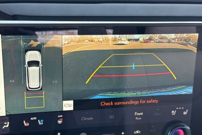 2026 Lexus TX TX 350 Premium AWD