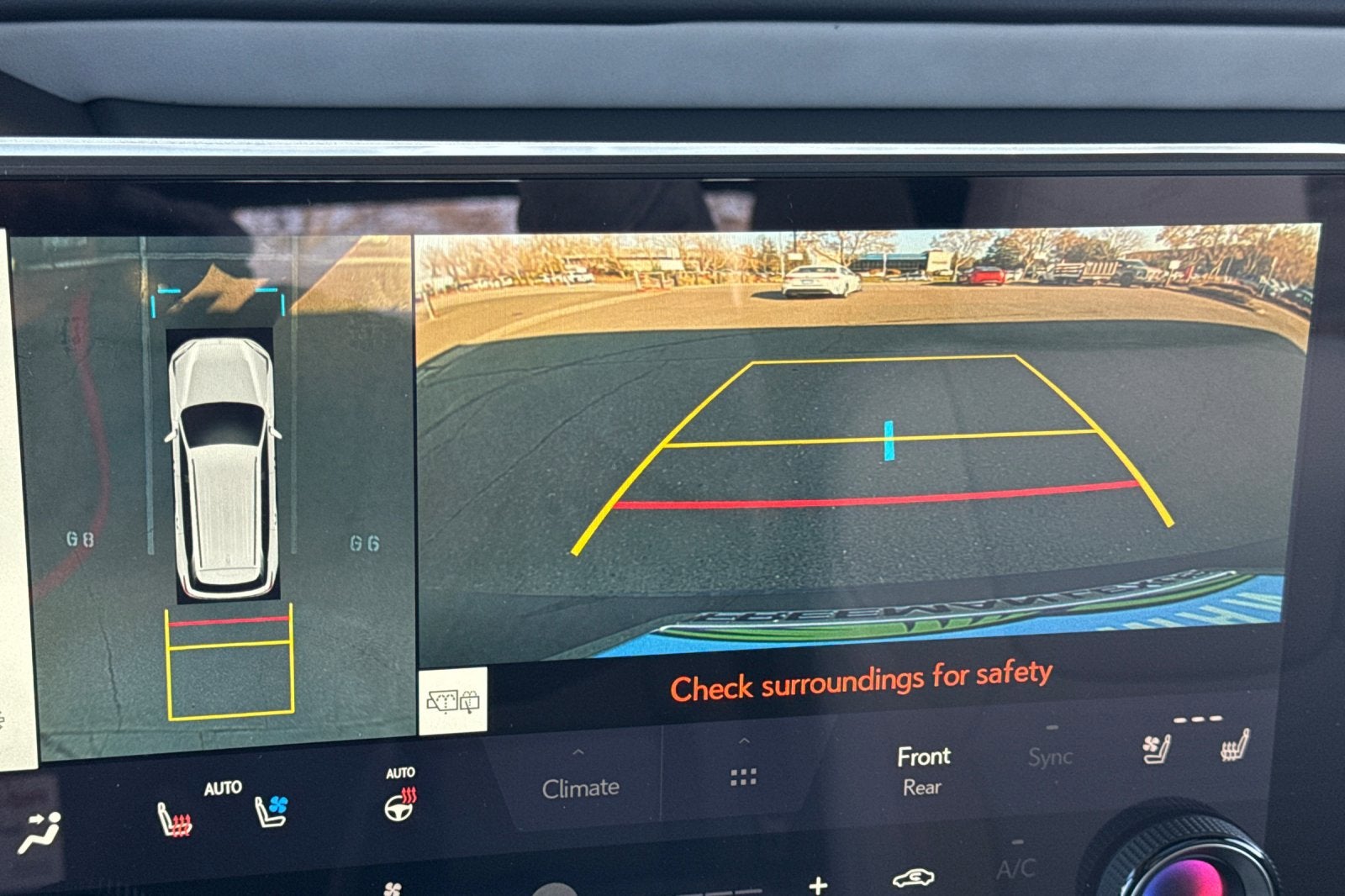 2026 Lexus TX TX 350 Premium AWD