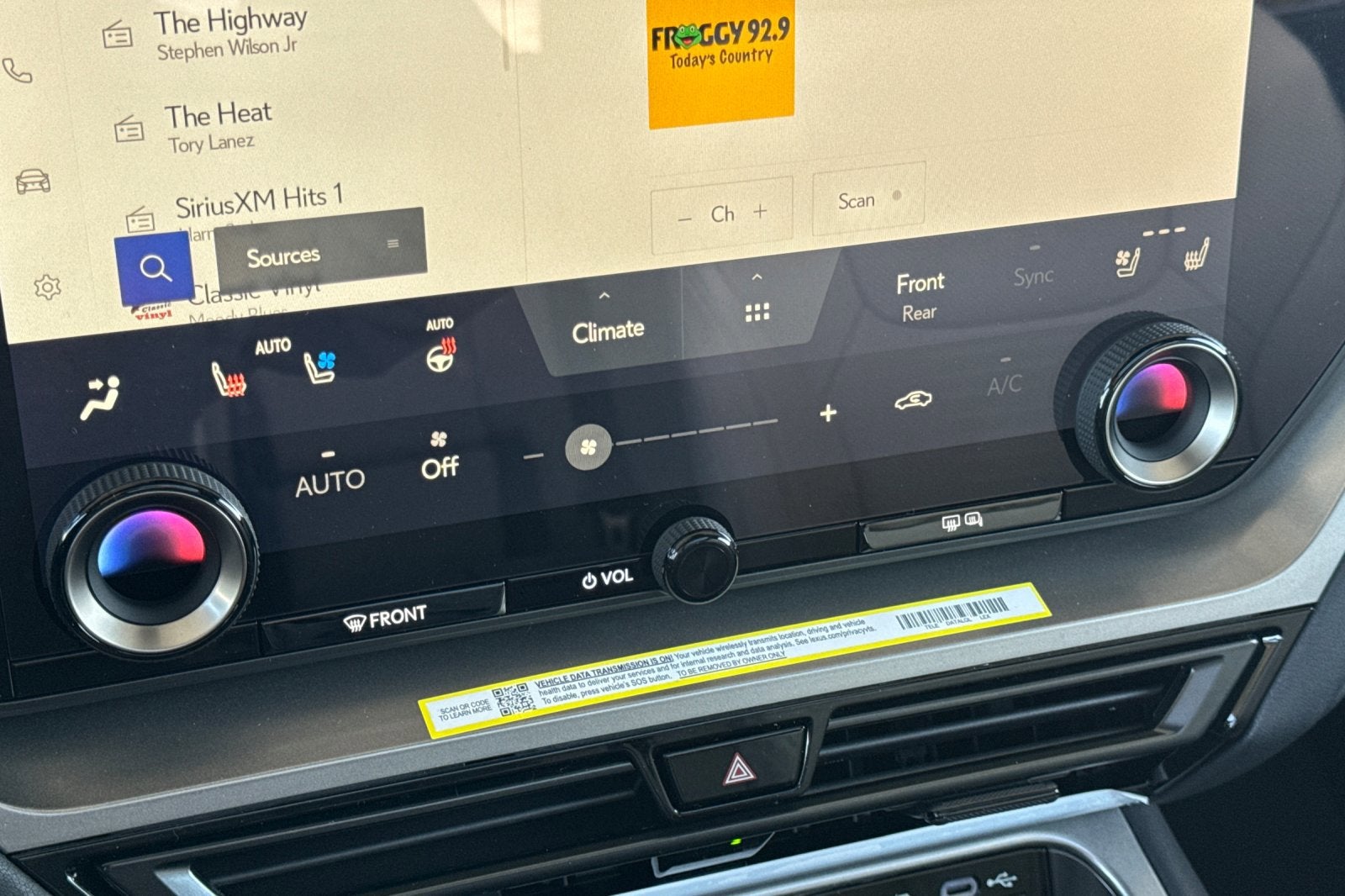 2026 Lexus TX TX 350 Premium AWD