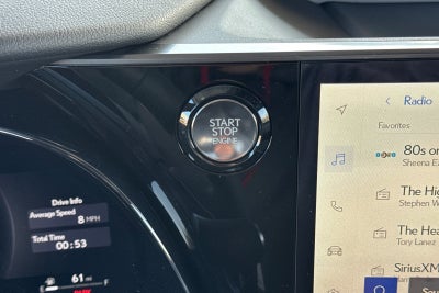 2026 Lexus TX TX 350 Premium AWD