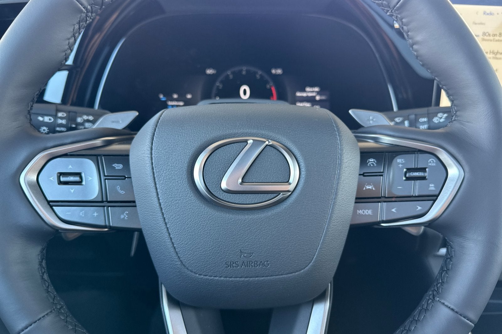 2026 Lexus TX TX 350 Premium AWD