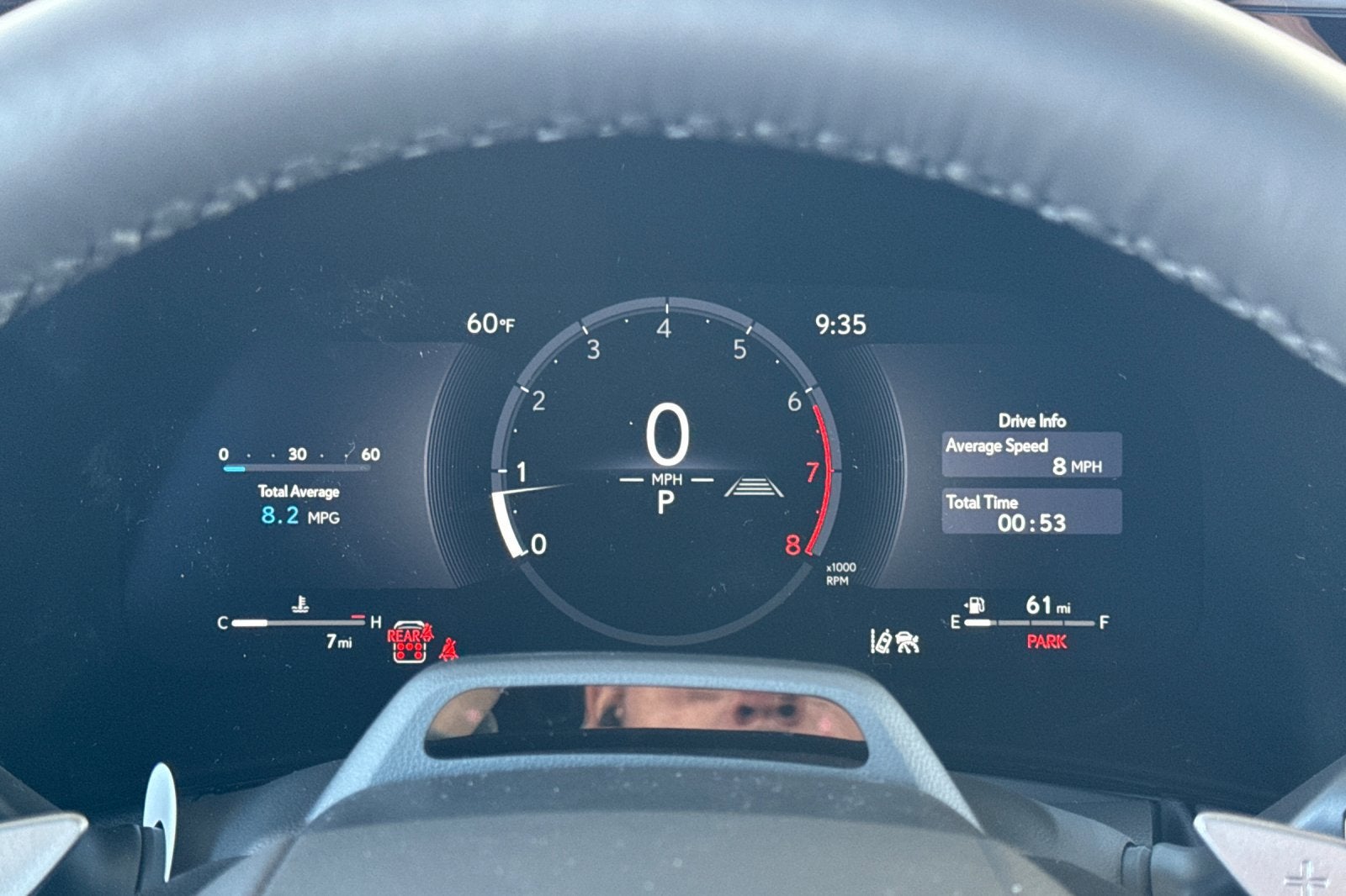 2026 Lexus TX TX 350 Premium AWD