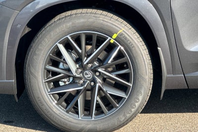 2026 Lexus TX TX 350 Premium AWD