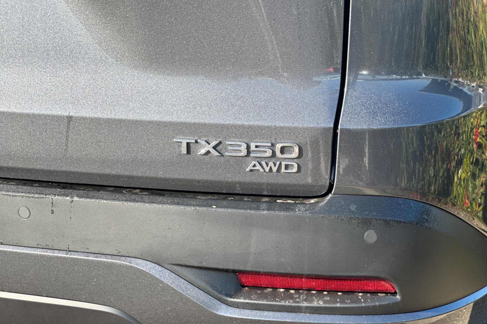 2026 Lexus TX TX 350 Premium AWD