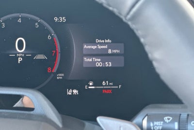 2026 Lexus TX TX 350 Premium AWD