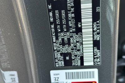 2026 Lexus TX TX 350 Premium AWD