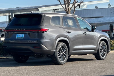 2026 Lexus TX TX 350 Premium AWD