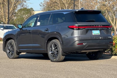 2026 Lexus TX TX 350 Premium AWD