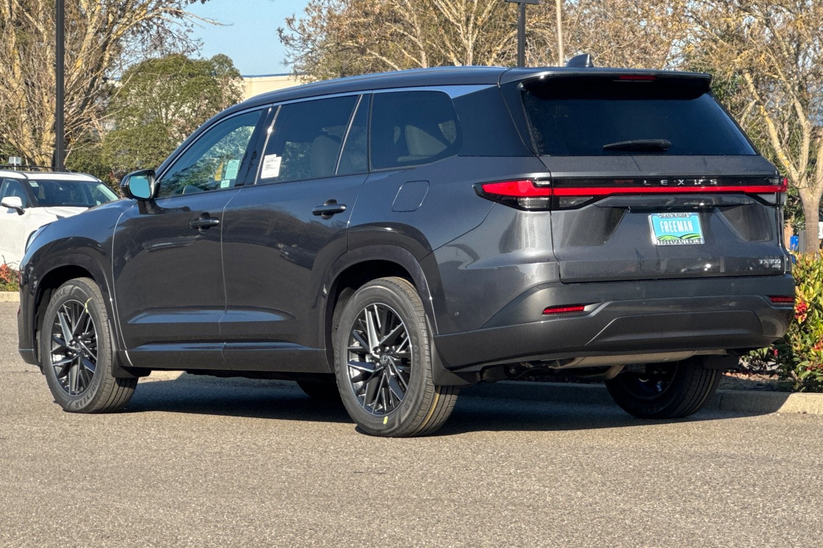 2026 Lexus TX TX 350 Premium AWD