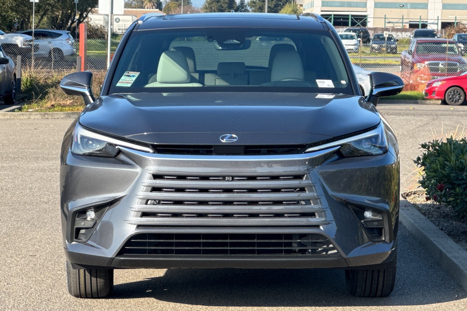 2026 Lexus TX TX 350 Premium AWD