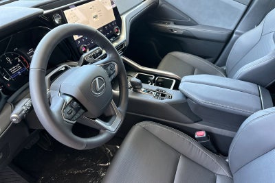 2026 Lexus TX TX 350 Premium AWD