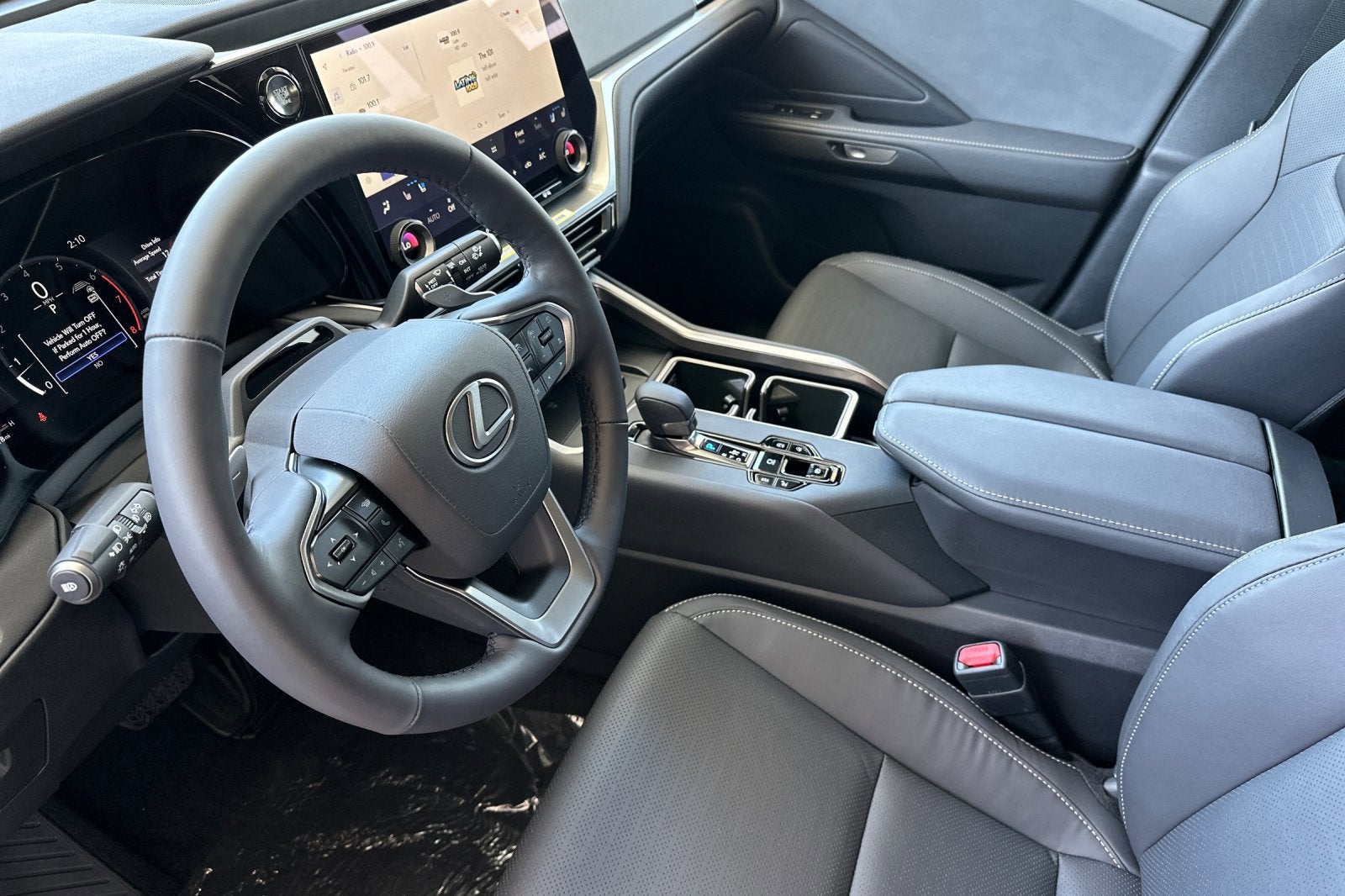 2026 Lexus TX TX 350 Premium AWD