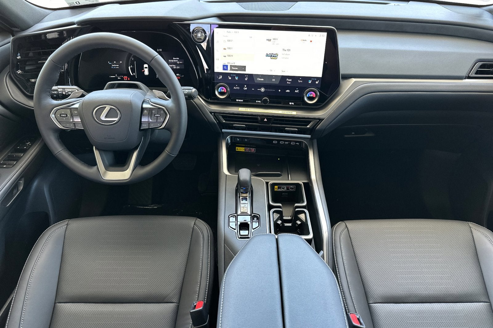 2026 Lexus TX TX 350 Premium AWD