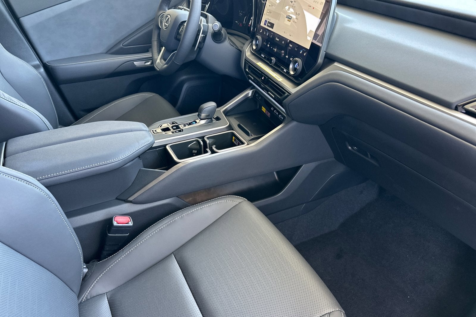 2026 Lexus TX TX 350 Premium AWD