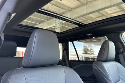 2026 Lexus TX TX 350 Premium AWD