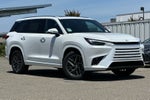 2026 Lexus TX TX 350 Premium AWD