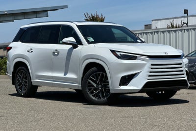 2026 Lexus TX TX 350 Premium AWD