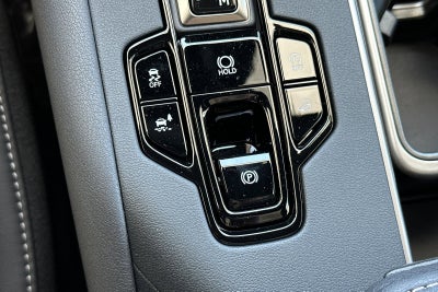 2026 Lexus TX TX 350 Premium AWD