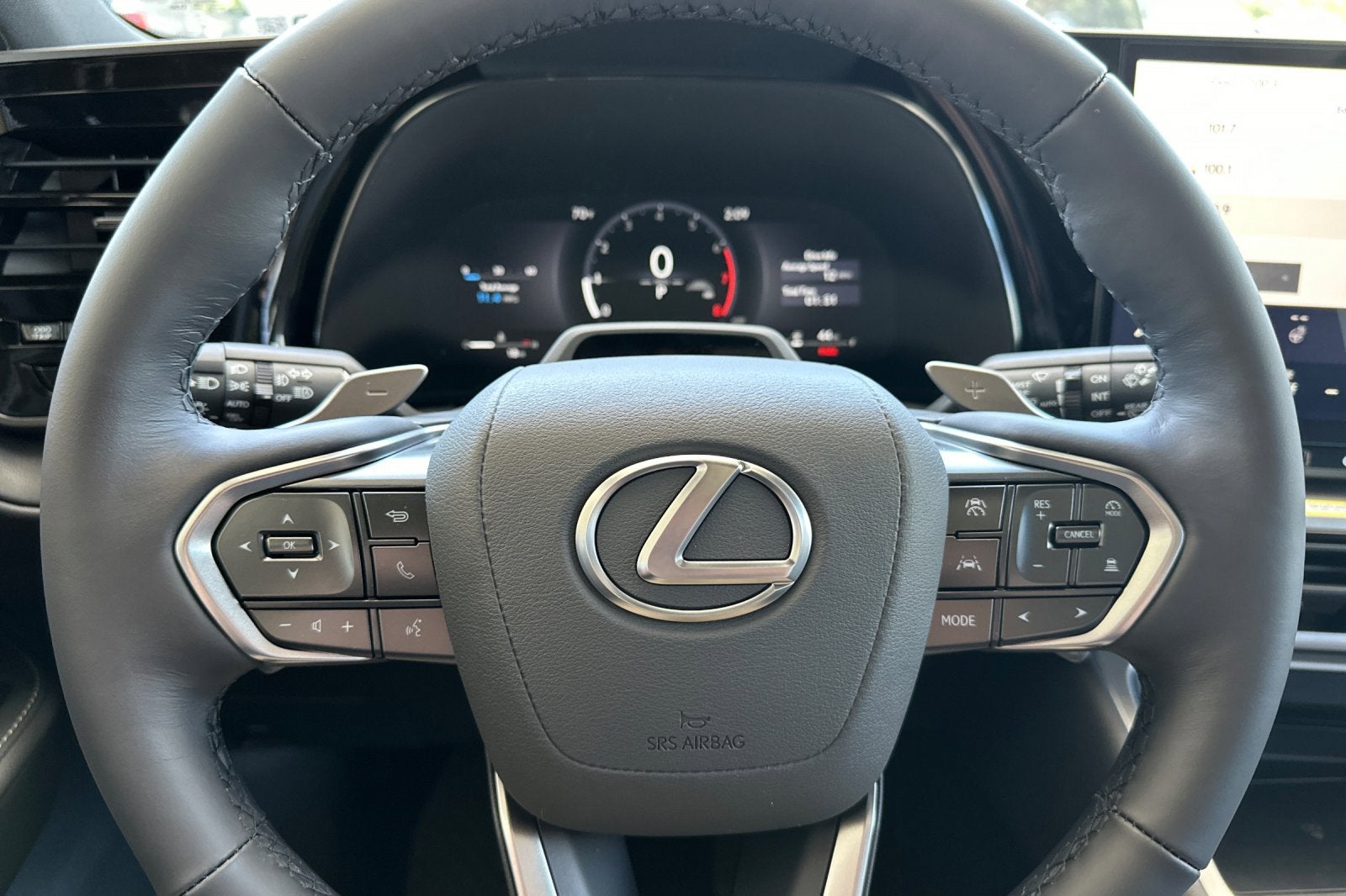 2026 Lexus TX TX 350 Premium AWD