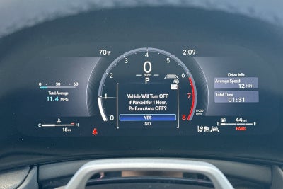 2026 Lexus TX TX 350 Premium AWD