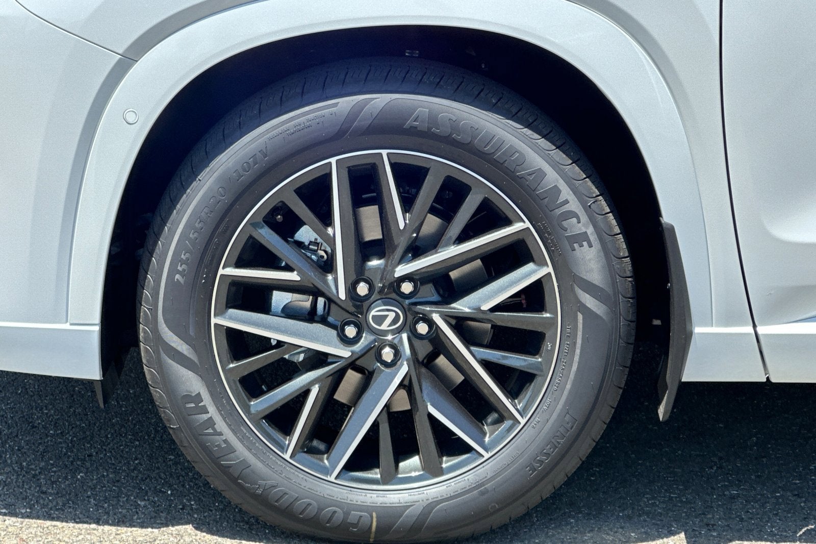 2026 Lexus TX TX 350 Premium AWD