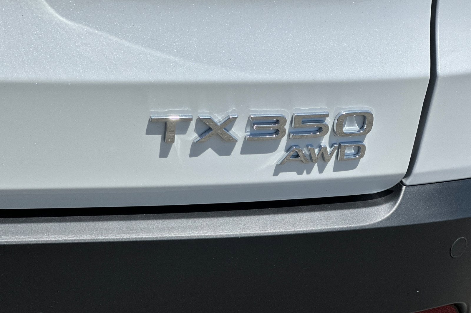 2026 Lexus TX TX 350 Premium AWD