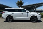 2026 Lexus TX TX 350 Premium AWD