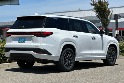2026 Lexus TX TX 350 Premium AWD