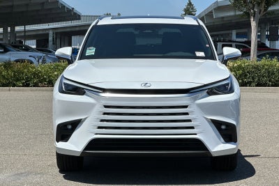2026 Lexus TX TX 350 Premium AWD