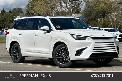 2026 Lexus TX TX 350 Premium AWD