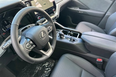 2026 Lexus TX TX 350 Premium AWD