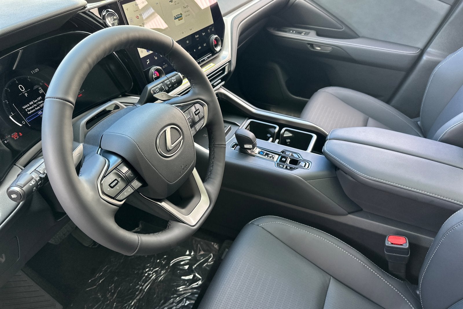 2026 Lexus TX TX 350 Premium AWD