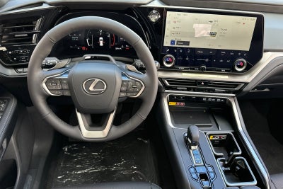 2026 Lexus TX TX 350 Premium AWD