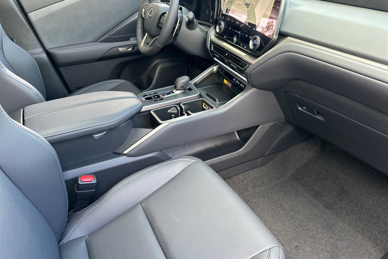 2026 Lexus TX TX 350 Premium AWD