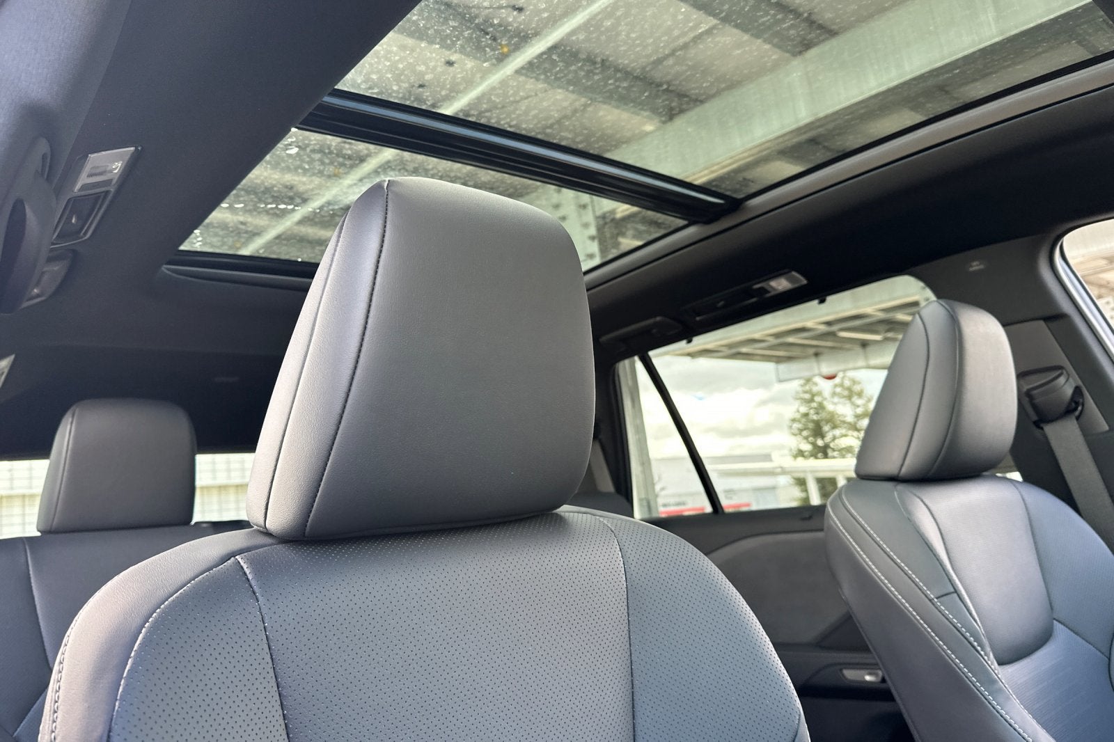 2026 Lexus TX TX 350 Premium AWD