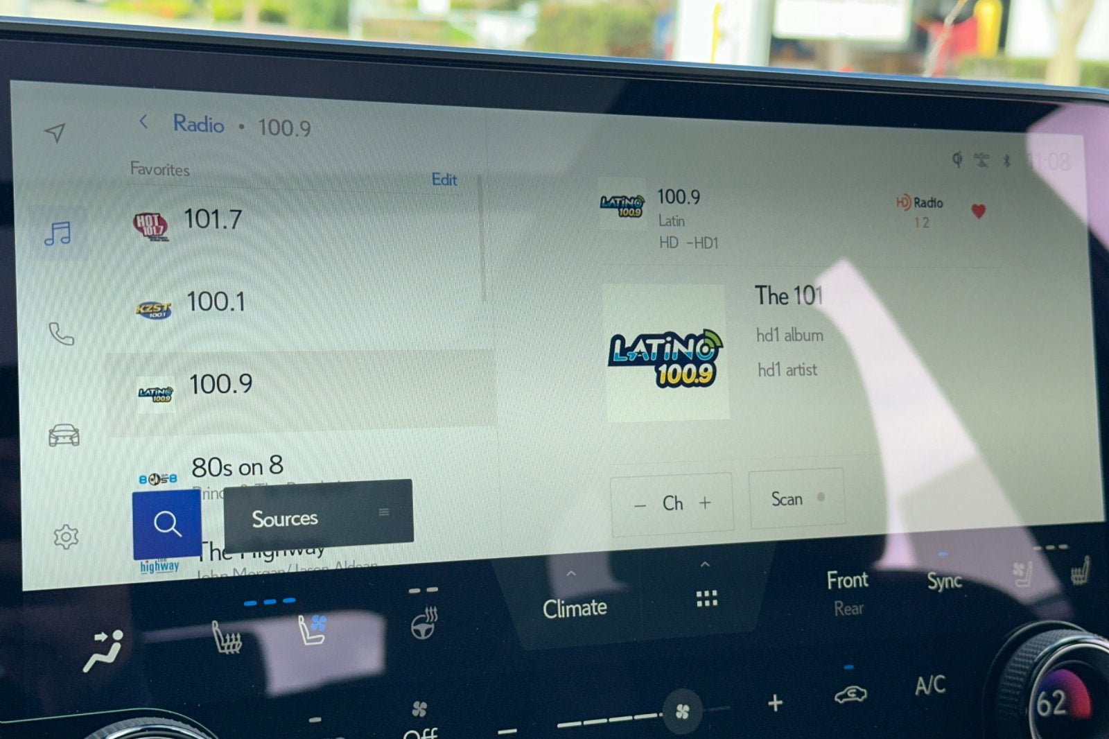 2026 Lexus TX TX 350 Premium AWD