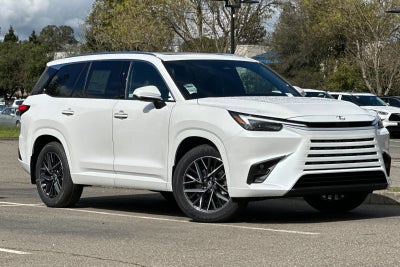 2026 Lexus TX TX 350 Premium AWD
