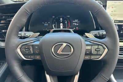 2026 Lexus TX TX 350 Premium AWD