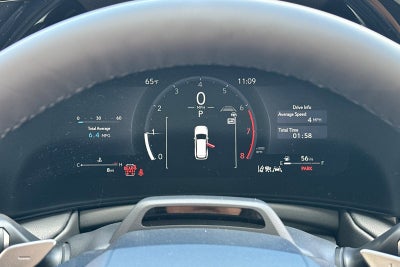 2026 Lexus TX TX 350 Premium AWD