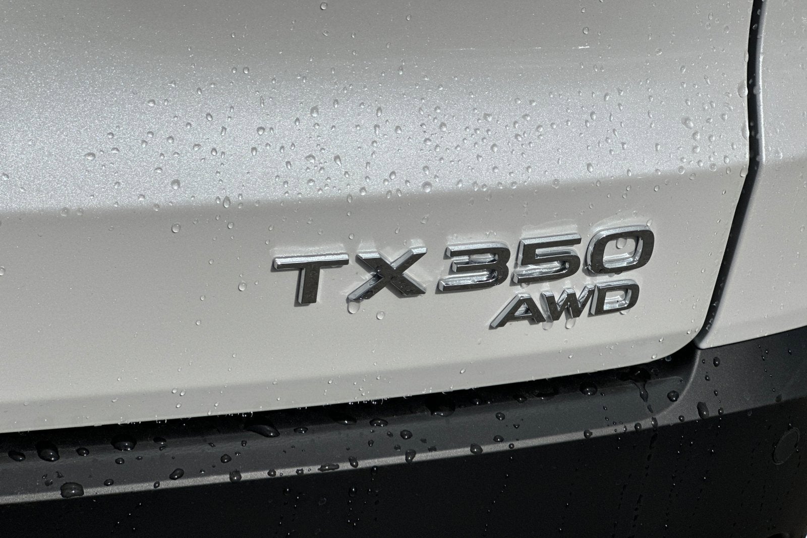 2026 Lexus TX TX 350 Premium AWD