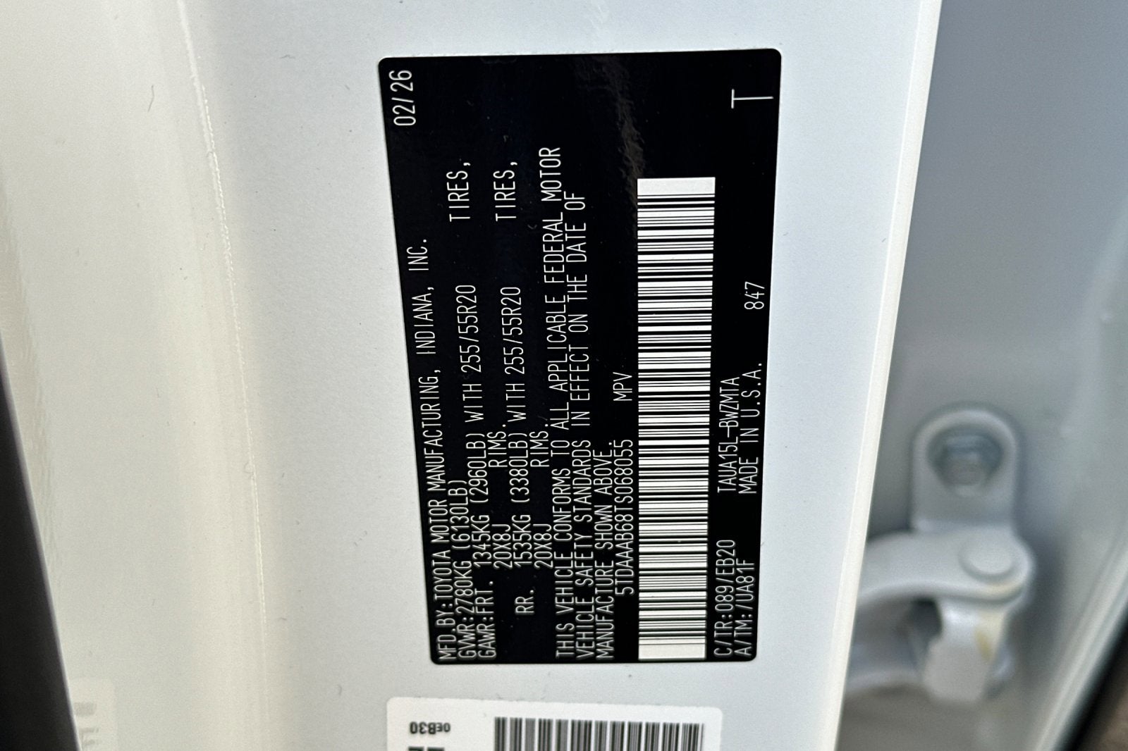 2026 Lexus TX TX 350 Premium AWD