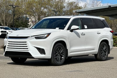 2026 Lexus TX TX 350 Premium AWD