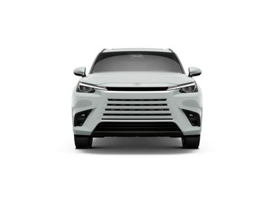 2026 Lexus TX TX 350 Premium AWD