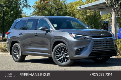 2026 Lexus TX TX 350 Premium AWD